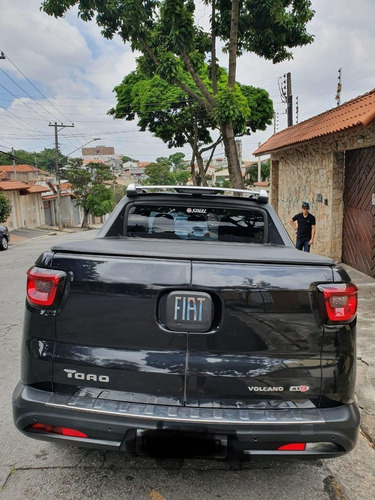 Fiat Toro 2.0 Diesel At9 4x4 2017