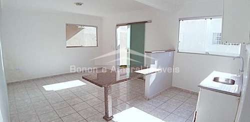 Imagem 25 de 28 de Casa À Venda Em Jardim Chapadão - Ca011777