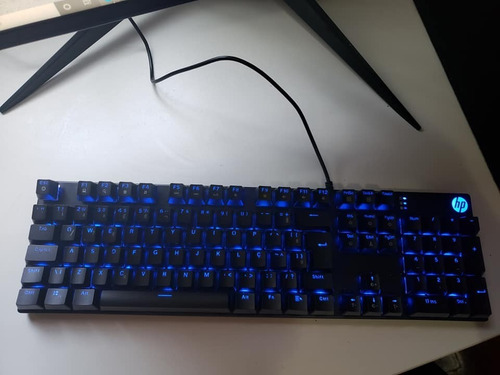 Setup Gamer Completo