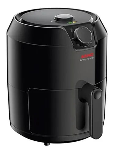 Air fryer top arno super