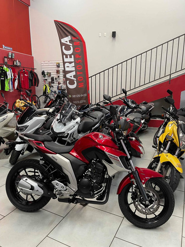 Imagem 8 de 9 de Yamaha Mt 03 Abs