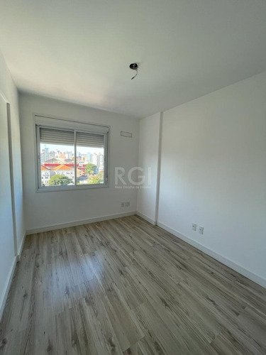 Imagem 3 de 13 de Apartamento - Santana - Ref: 582062 - V-pj6795