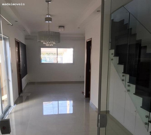 Imagem 2 de 15 de Casa Em Condomínio Para Venda Em Mogi Das Cruzes, Jardim Rubi, 2 Dormitórios, 2 Suítes, 3 Banheiros, 2 Vagas - 3235_2-1237696