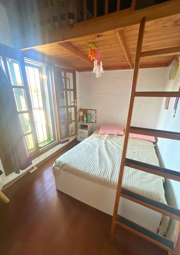 Casa En Alquier En Shangrilá, 5 Dorm, 3 Baños, Piscina, Barbacoa.