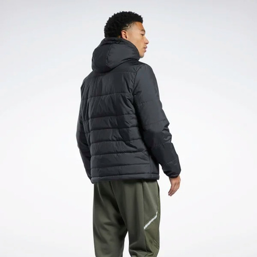 Chaqueta De Invierno Reebok Graphic Pad Jacket 29227