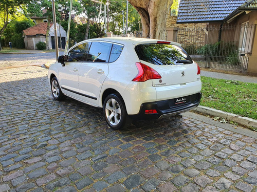 Peugeot 3008 Allure 1.6 Thp Tiptronic 2013 Con 80.000km