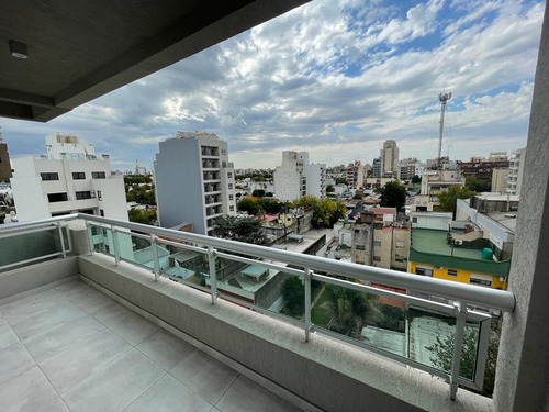 Imagen 1 de 15 de Venta - 2 Amb - A Estrenar !! Mataderos