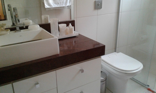 Imagem 10 de 14 de Apartamento 03 Quartos Com Suíte, Panorama