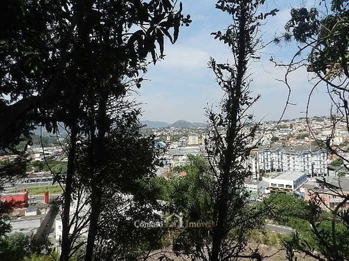 Imagem 12 de 15 de Terreno Vista Panorâmica Venda Centro Atibaia - Te0231-1
