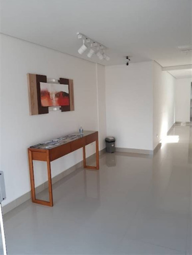 Imagem 2 de 2 de Apartamento, 2 Dorms Com 63.3 M² - Guilhermina - Praia Grande - Ref.: Oki25 - Oki25