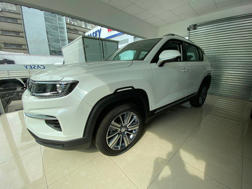 Changan Cs35 Luxury At