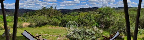 Rancho Or En Villa Serrana