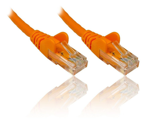 Premium Cord Cable Red Ethernet Lan Conexion Cat5e Utp Rj45