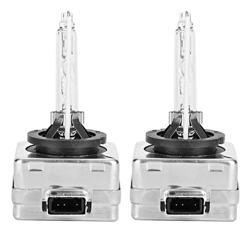 Bombilla Xenon D1s 35w 6000k Faros Delanteros Del Coche