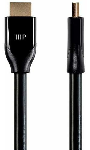 Monoprice Cable Hdmi Premium Certificado