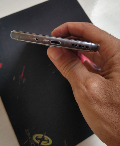 Celular Moto G5s Plus 32 Gb_para Retirada De Peças