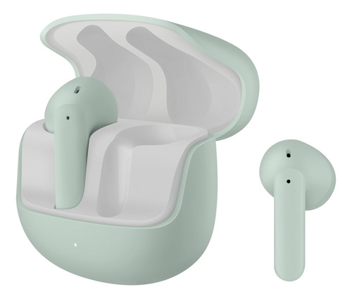 Audífonos Bluetooth Touch True Wireless Ergonómicos Con Envi