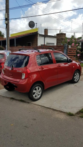 Suzuki Celerio 2019 1.0 Gl 5p At