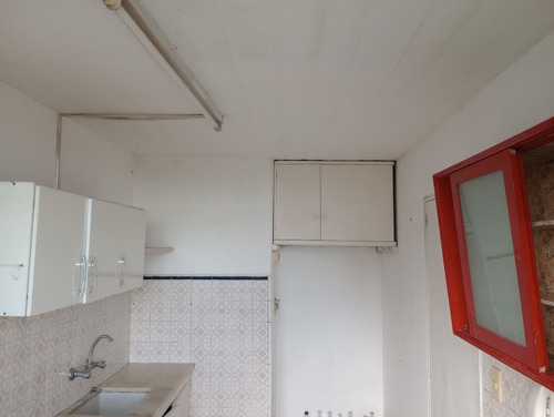 Imagen 9 de 17 de Apartamento 2 Dormitorios Prado Parque Posada Piso Alto