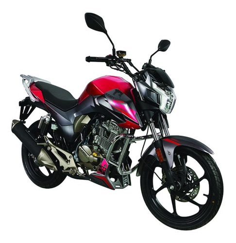 Imagen 2 de 6 de Kiden Kd150-z