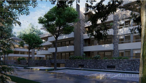 Imagen 10 de 11 de Le Bois - Exclusivo Departamento En Pozo - Pilar