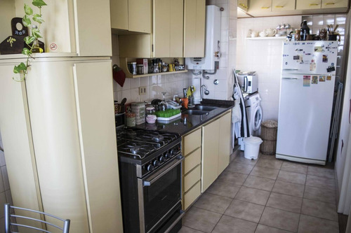 Imagen 9 de 16 de Departamento En Venta 3 Ambientes Villa Urquiza