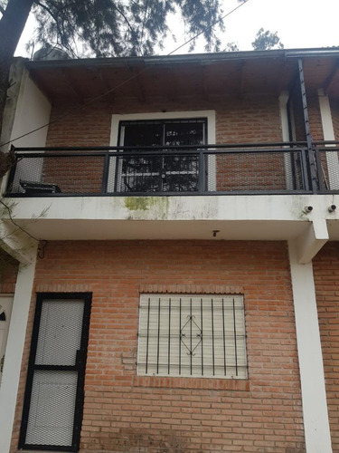 Duplex Dos Ambientes Amplios En Venta