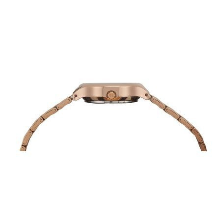 Relógio Seculus Feminino Colar Brincos 77042lpsvra1k1 E Nota