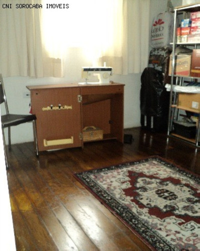 Imagem 17 de 21 de Casa - Ca00948 - 33336721