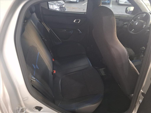 Renault Kwid 1.0 12V SCE FLEX INTENSE MANUAL