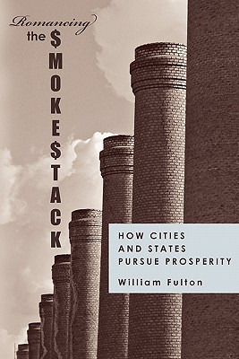 Libro Romancing The Smokestack: How Cities And States Pur...