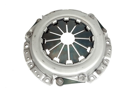 Imagen 3 de 10 de Kit De Clutch 2001-2006 Nissan Sentra 1.8l-l4; 5 Velocidades