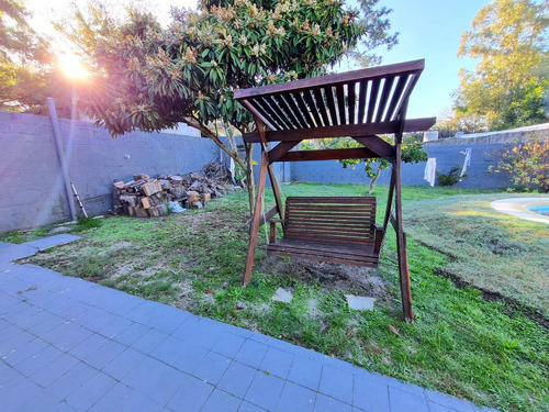 Casa En Venta 3 Dormitorios Barbacoa Piscina El Pinar