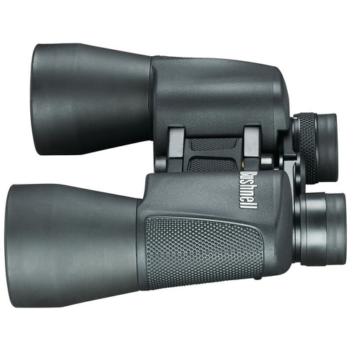 Binoculares Bushnell Powerview 20 X 50 Gran Angular Color negro