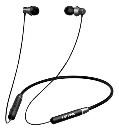 Audifonos Inalmabricos Lenovo He05