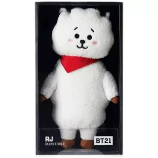 Muñecos Bt21 Plush Doll De Bts, Nuevo Y Original, Army, Kpop