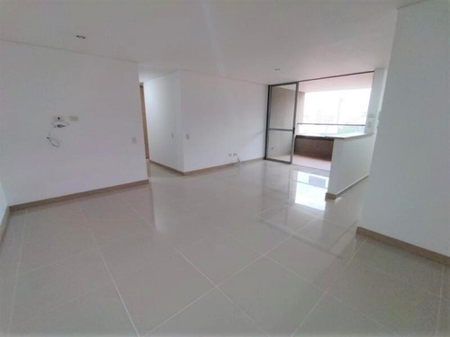 Apartamento En Arriendo Ubicado En Sabaneta Sector Loma De San Jose (22135).