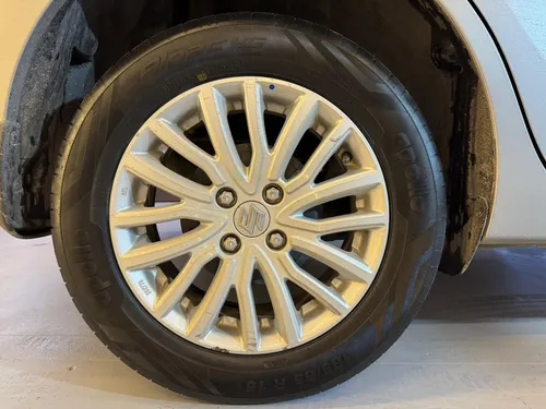 Suzuki Swift 1.2 Dzire