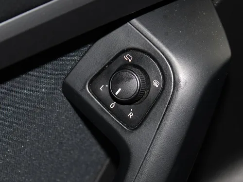 Seat Ateca 2.0 Style