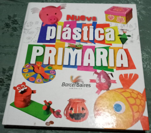 Libro De Educación Artistica