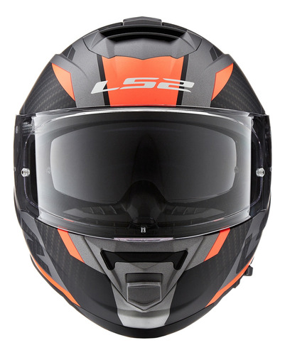 Casco Moto Integral Ls2 800 Storm Racer Cuota En Devotobikes
