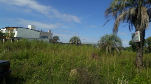 Terreno En Concordia