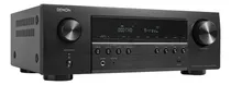 Comprar Sinto Amplificador Denon Avr-s670h 5.2 8k60fps Dolby Truehd