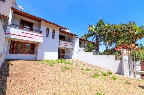 Casa Em Espirito Santo Com 3 Dormitórios - Mi8736