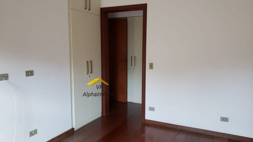 Imagem 13 de 26 de Casa A Venda No Bairro Alphaville Em Santana De Parnaíba - - Vpr5-106-1