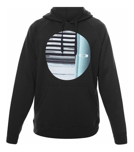 Moletom Oakley Periscope Fleece