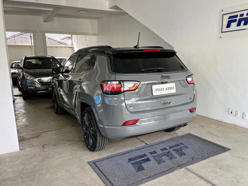 Jeep Compass 1.3 S Turbo Flex Aut. (t270) 5p