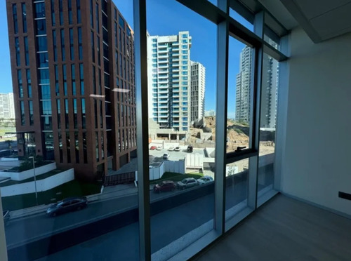 Arriendo!! Oficina 32mt2 Planta Libre, 1 Estacionamiento Sub