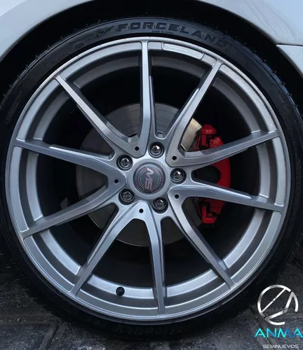 Volkswagen Golf GTI 2.0 3p Piel Dsg At