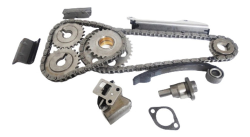 Imagen 1 de 4 de Kit Cadena Tiempo Nissan Sentra B13 1.6 90-99